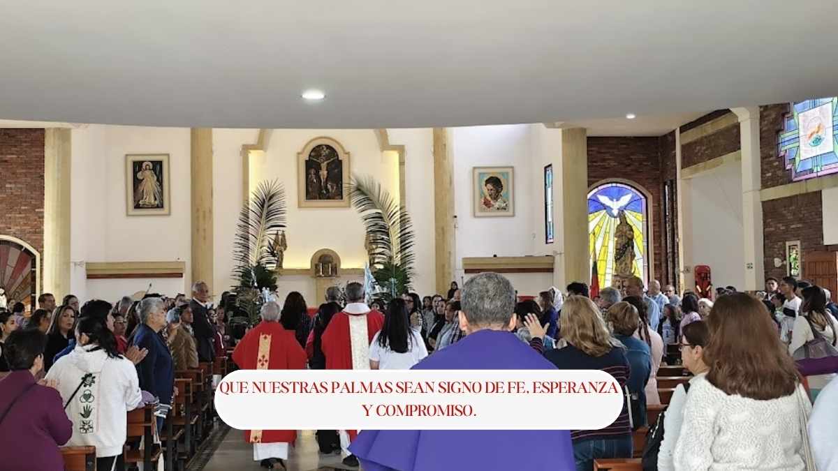 semana santa