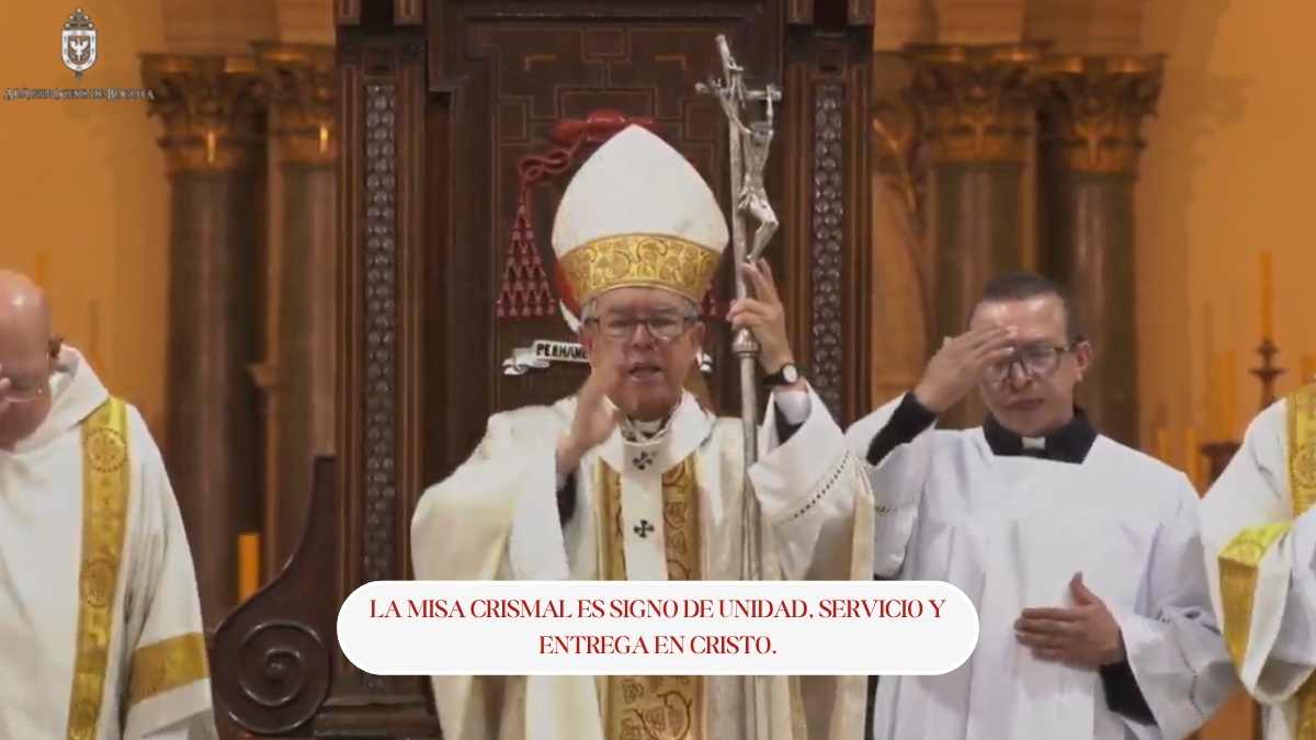 semana Santa