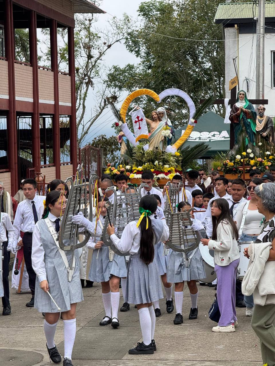 Semana Santa 2026