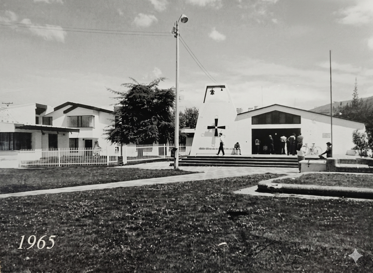 Torcoroma 1965