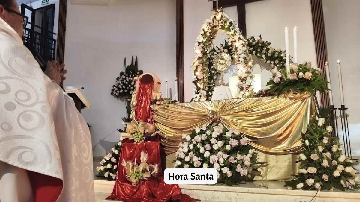 semana santa
