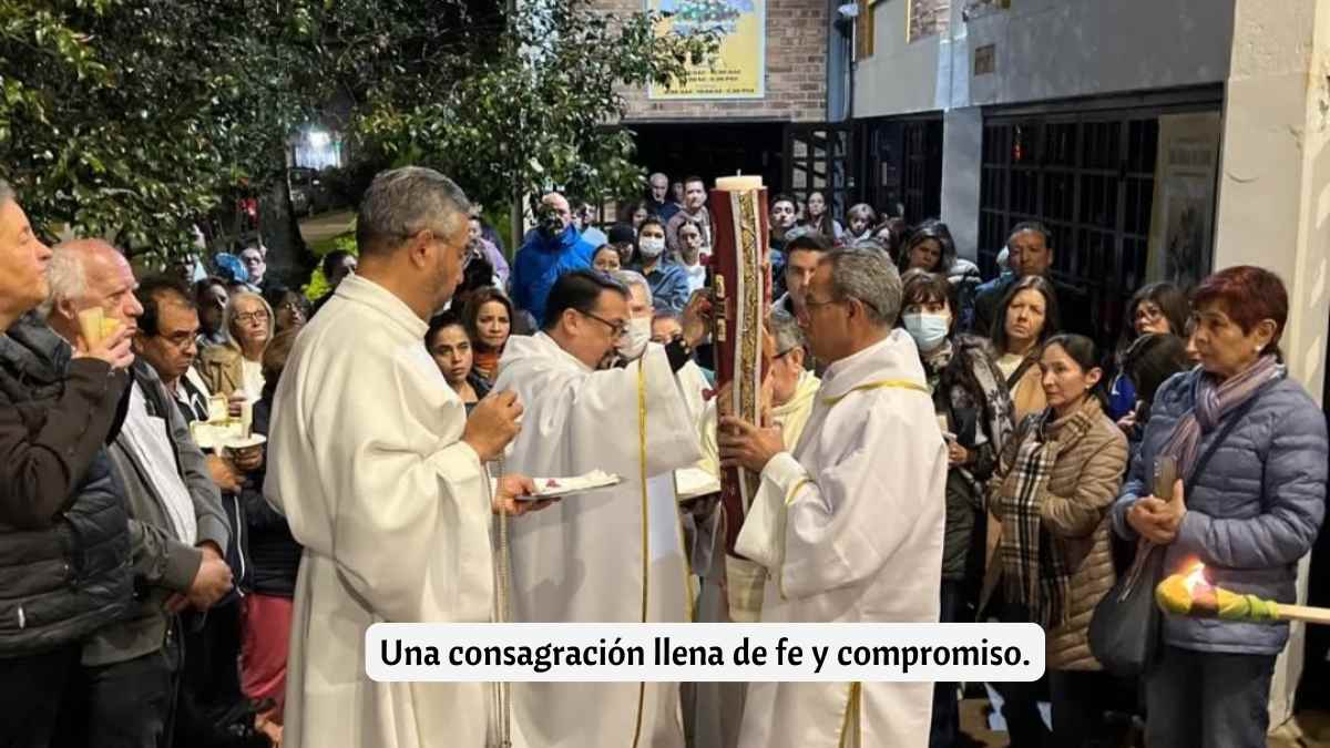 semana santa