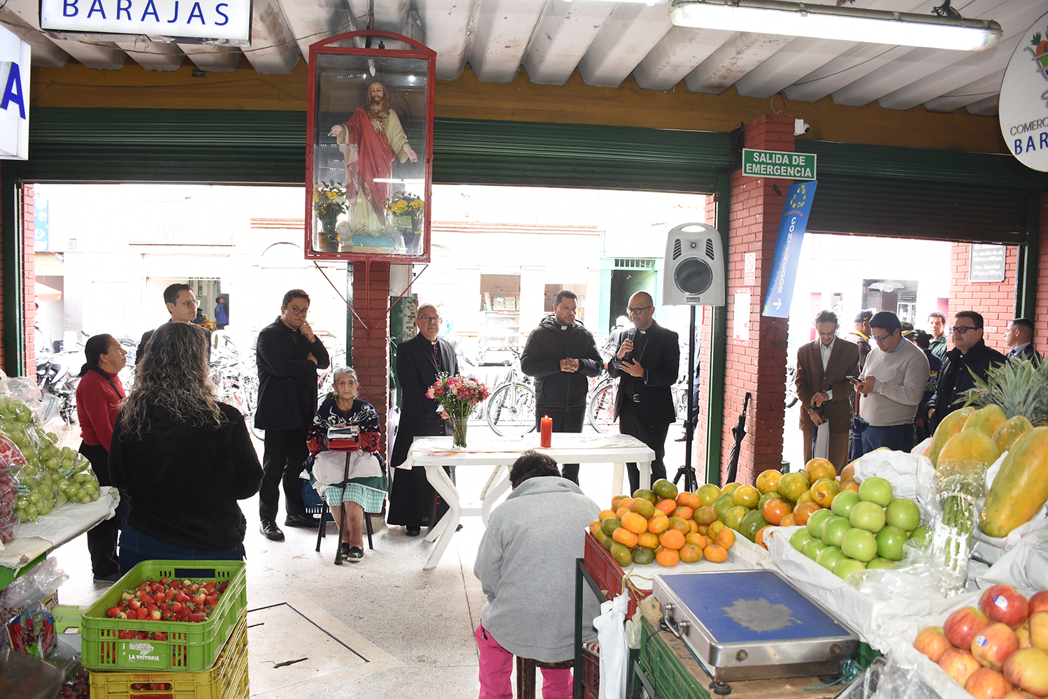 Visita