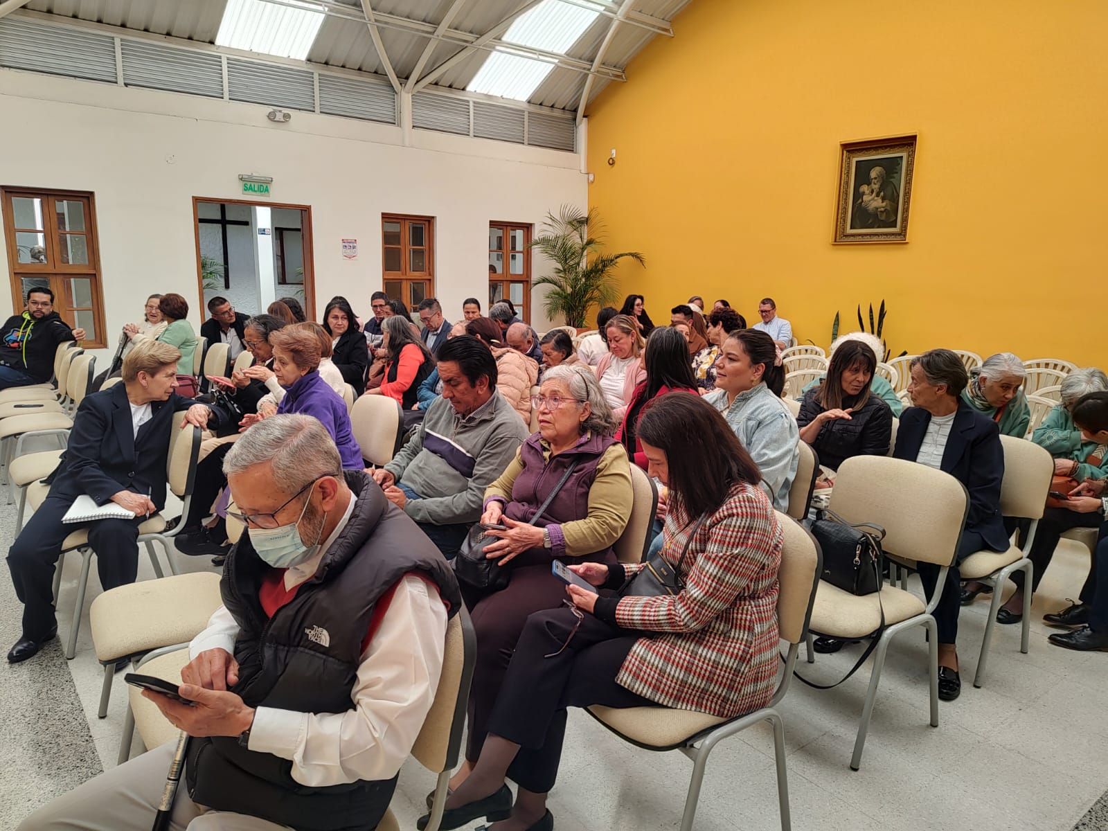 visita
