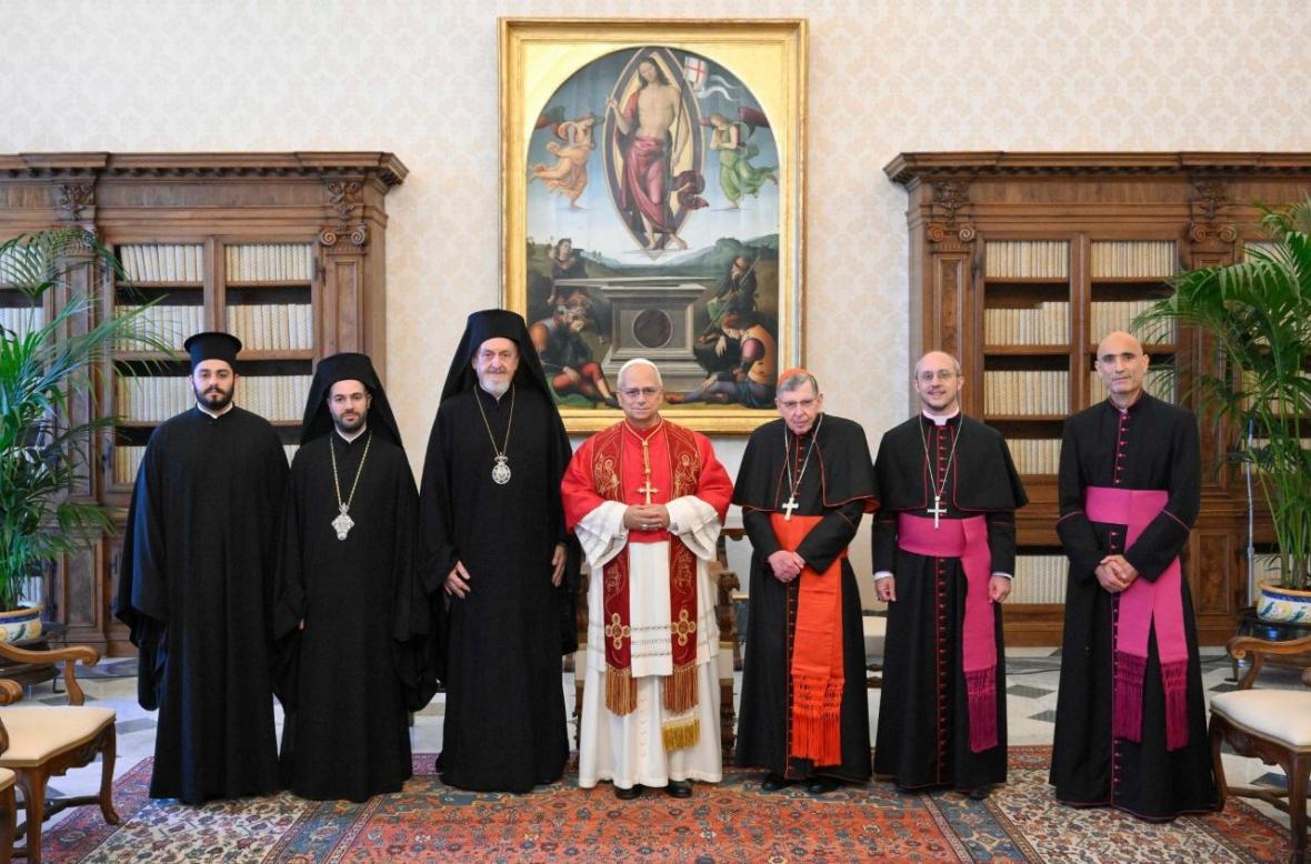 Celebración eucaristica
