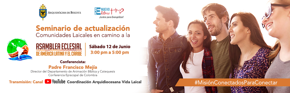 Seminario Actualización