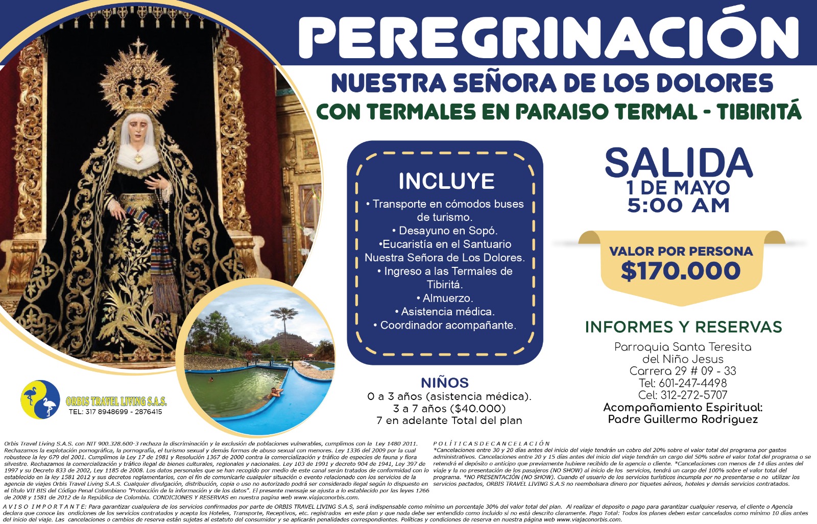 PEREGRINACION