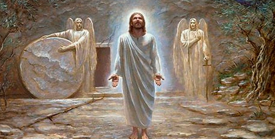 Resurrección del Serñor