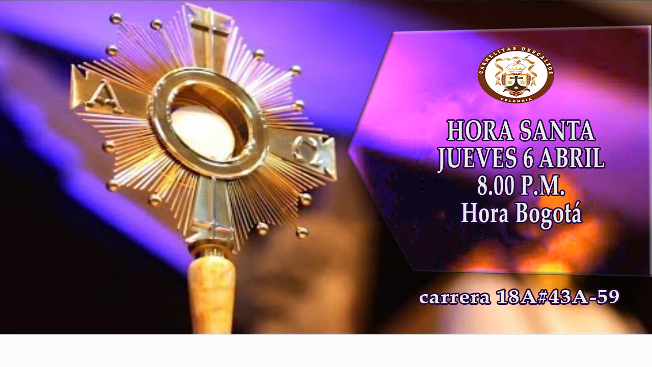 horarios