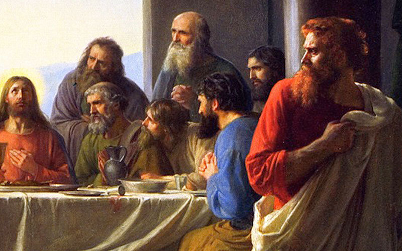 Miércoles Santo