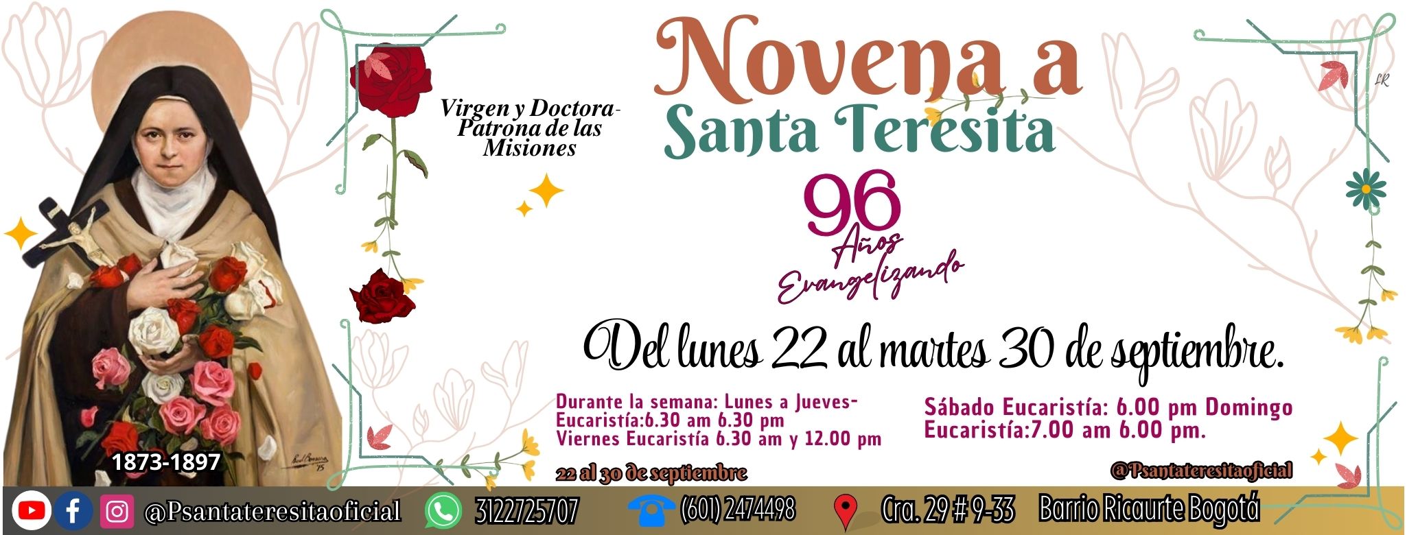 Parroquia