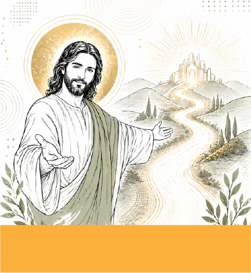 JESUS