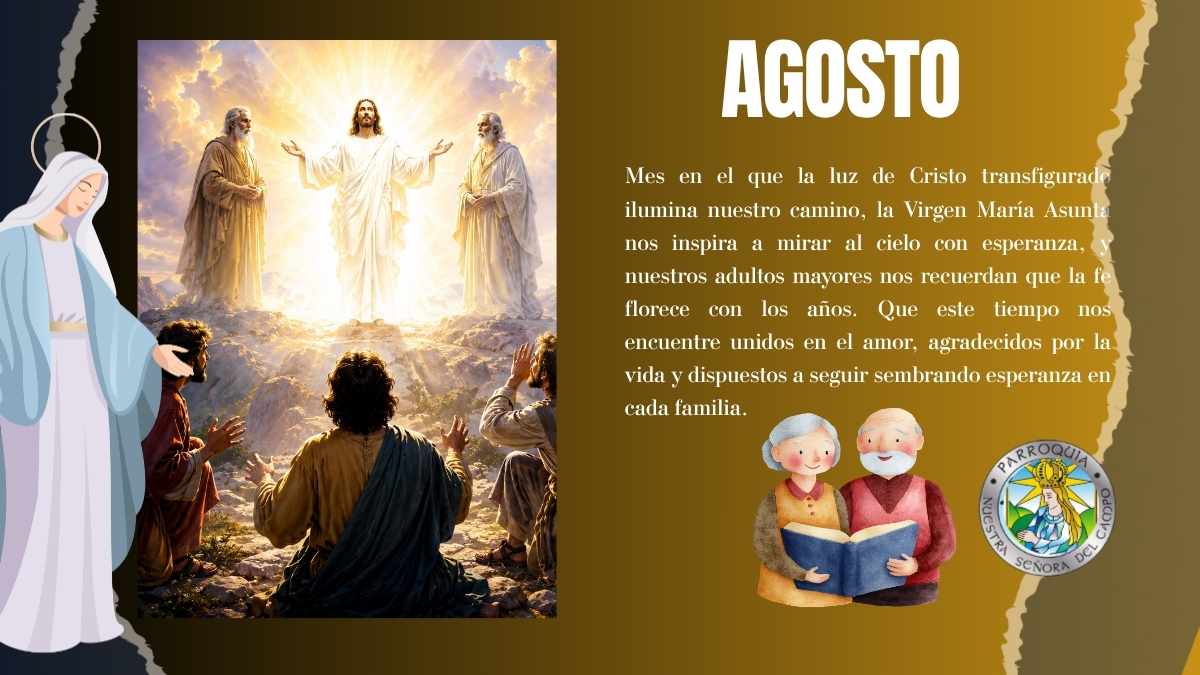 Celebración eucaristica