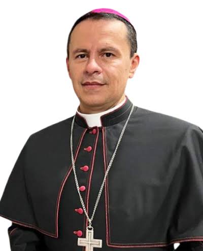 MONSEÑOR
