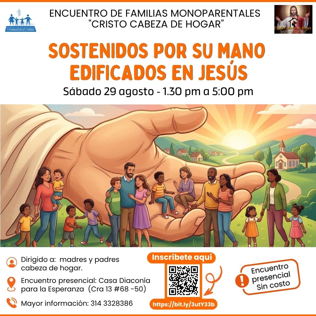 Familias Monoparentales 