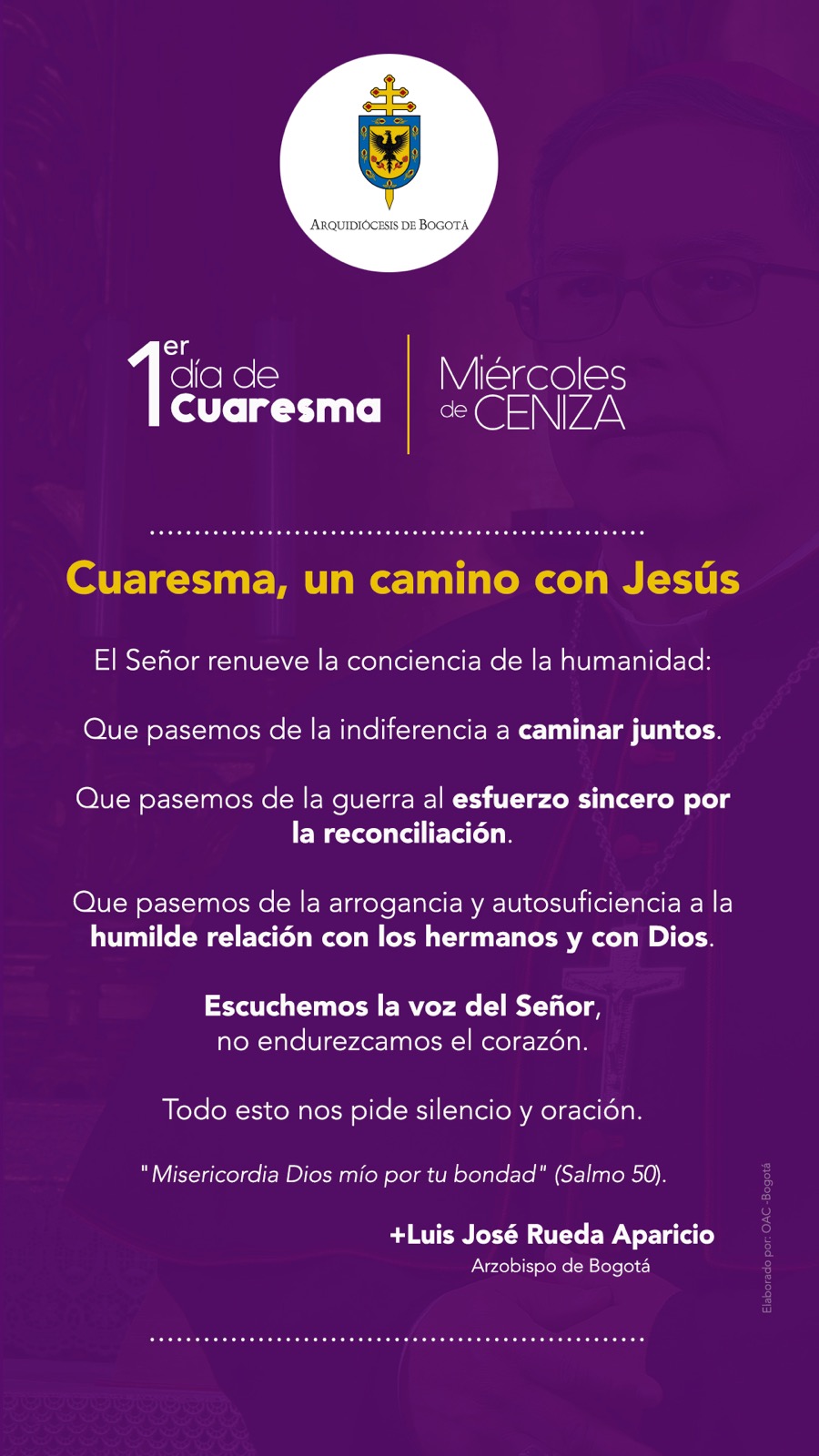 cUARESMA