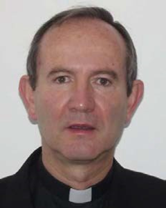 MOSEÑOR DARIO