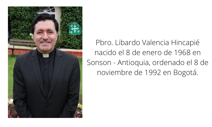 Párroco