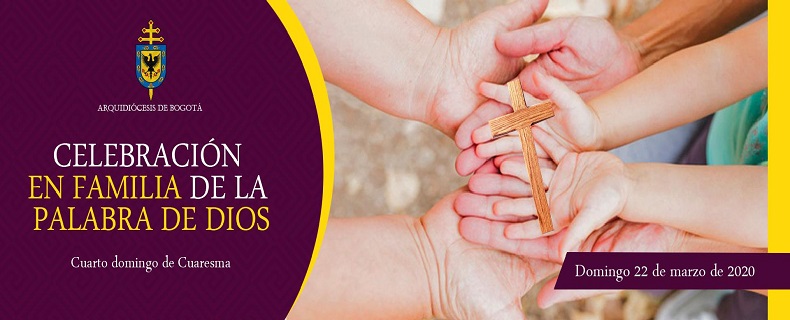 Cuarto domingo de cuaresma