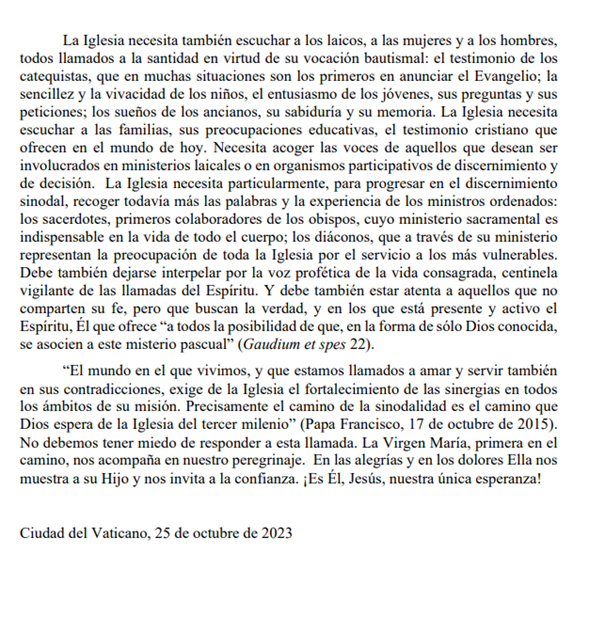 carta 3 
