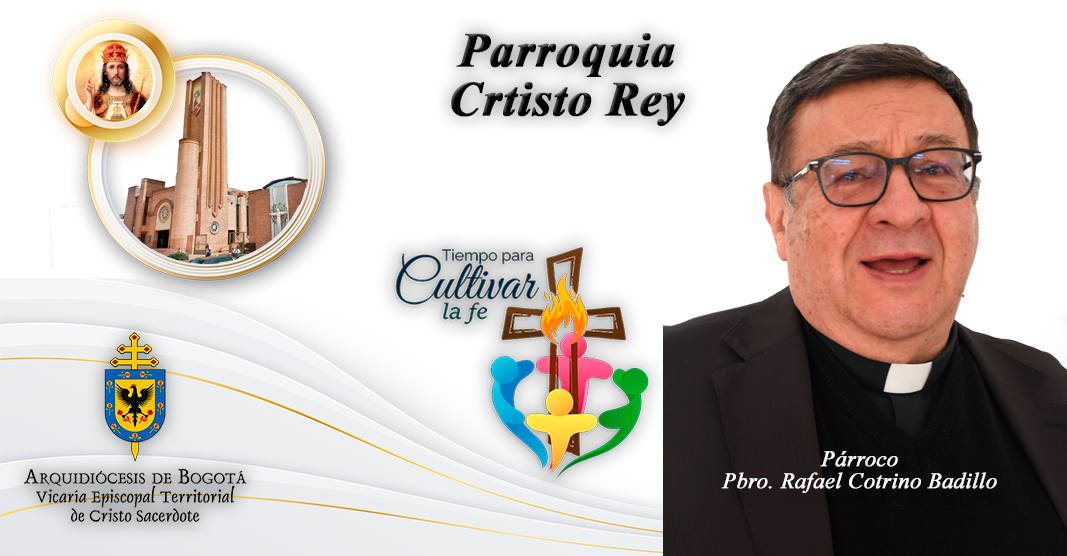 Cristo rey