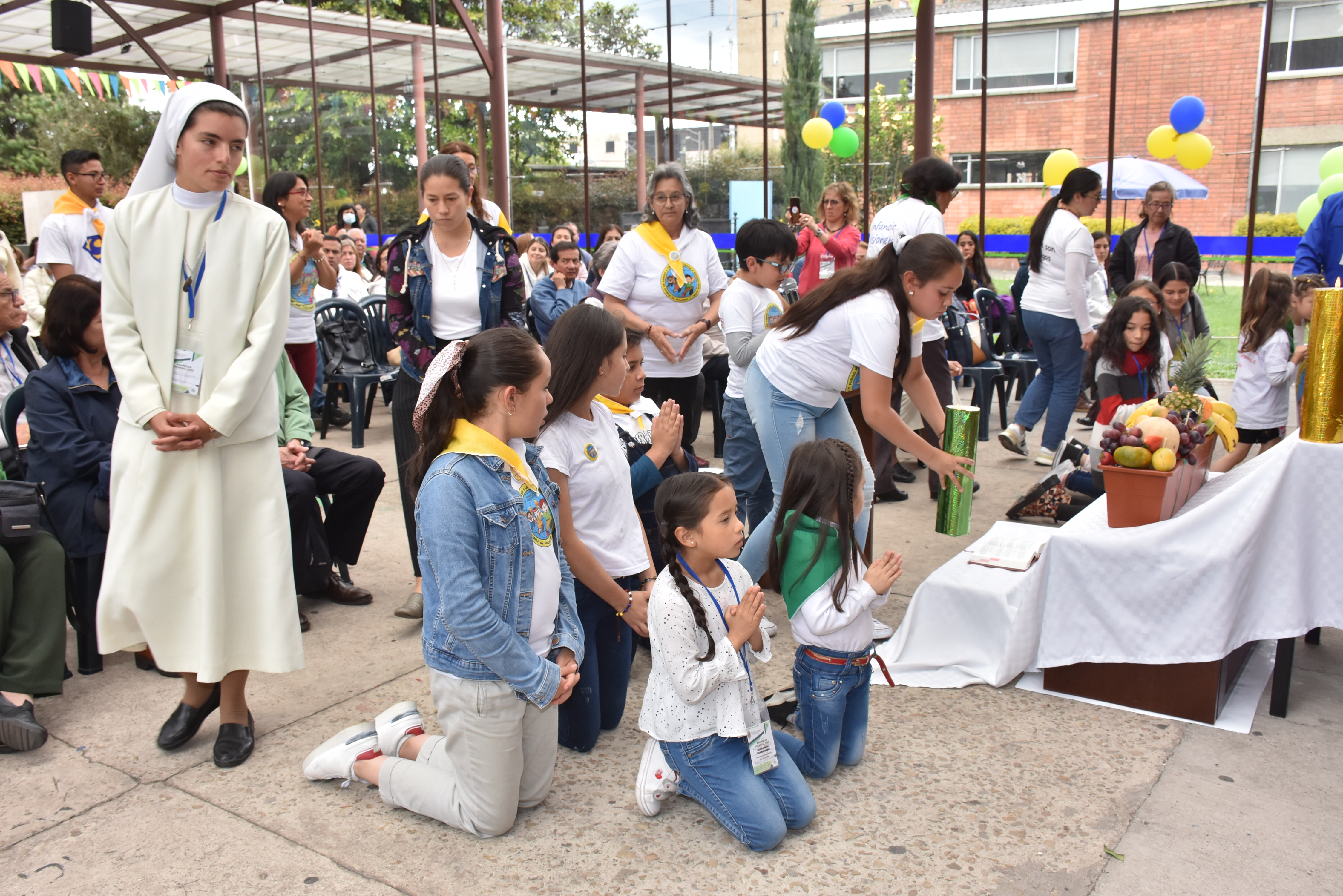 Asamblea