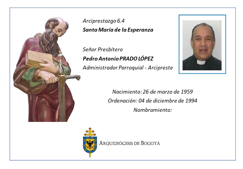 PEDRO