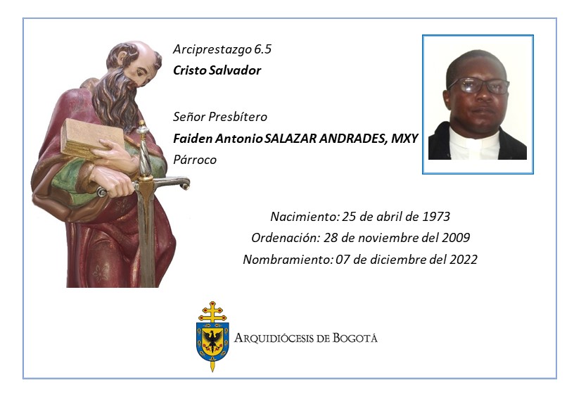 FAIDEN