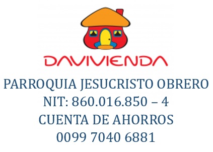 DONACION