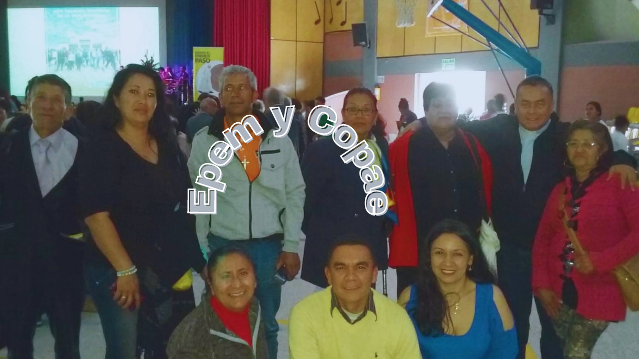 Epem y Copae