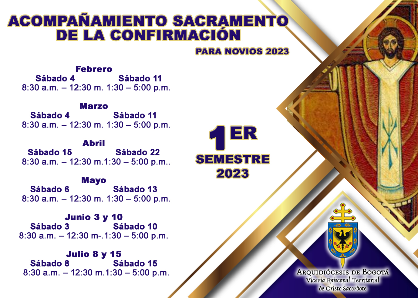 Cursos