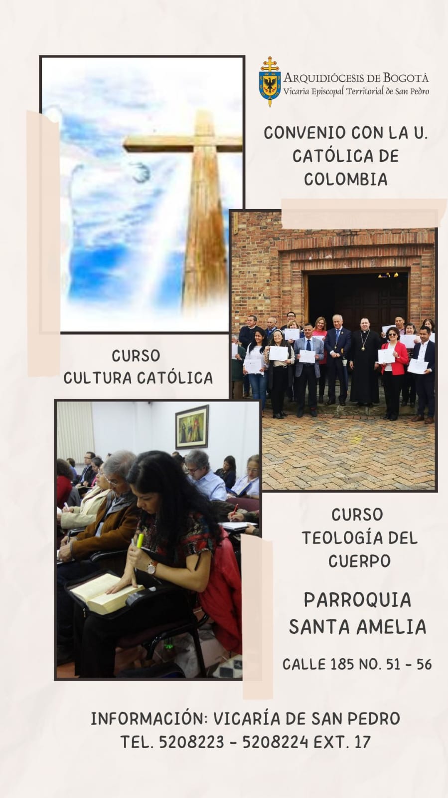 CURSOS