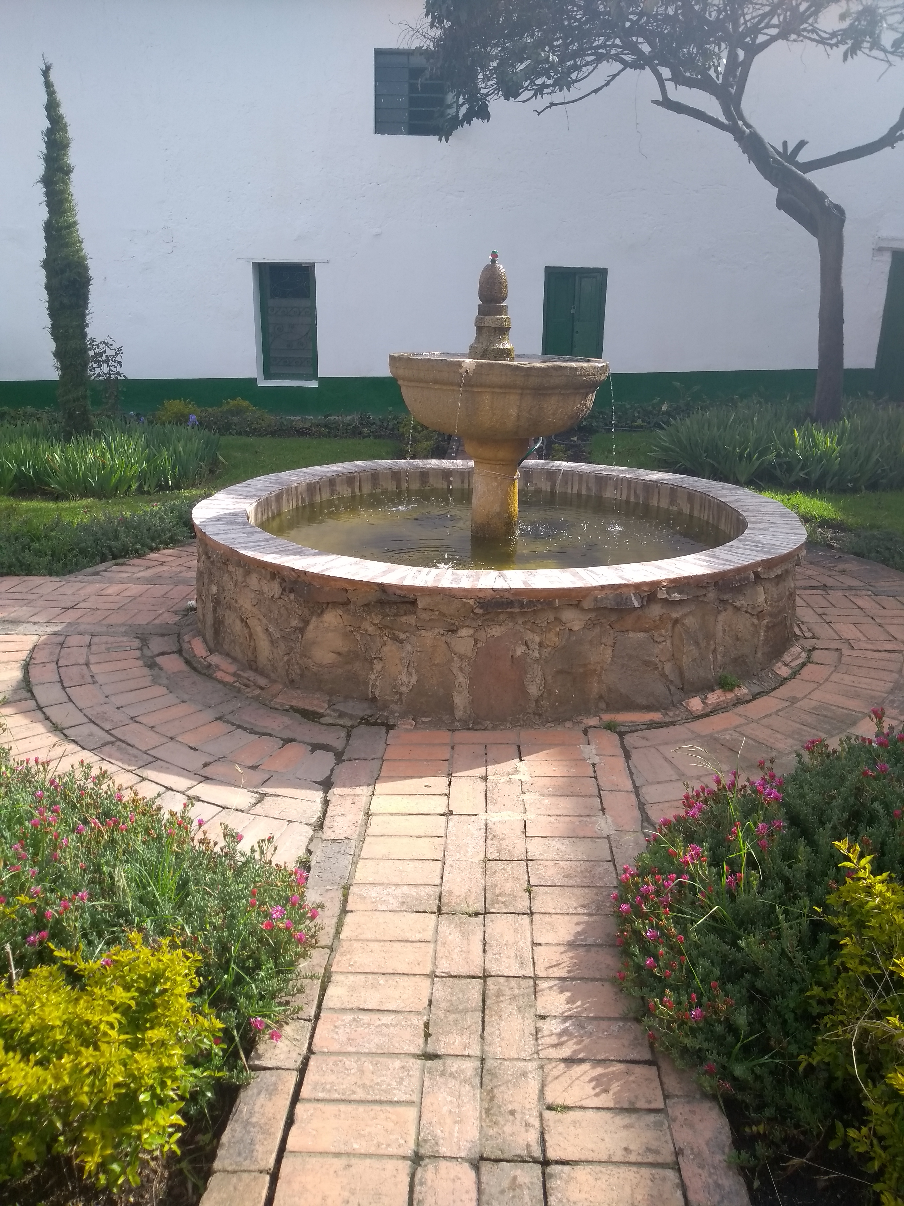 SAN PEDRO USME