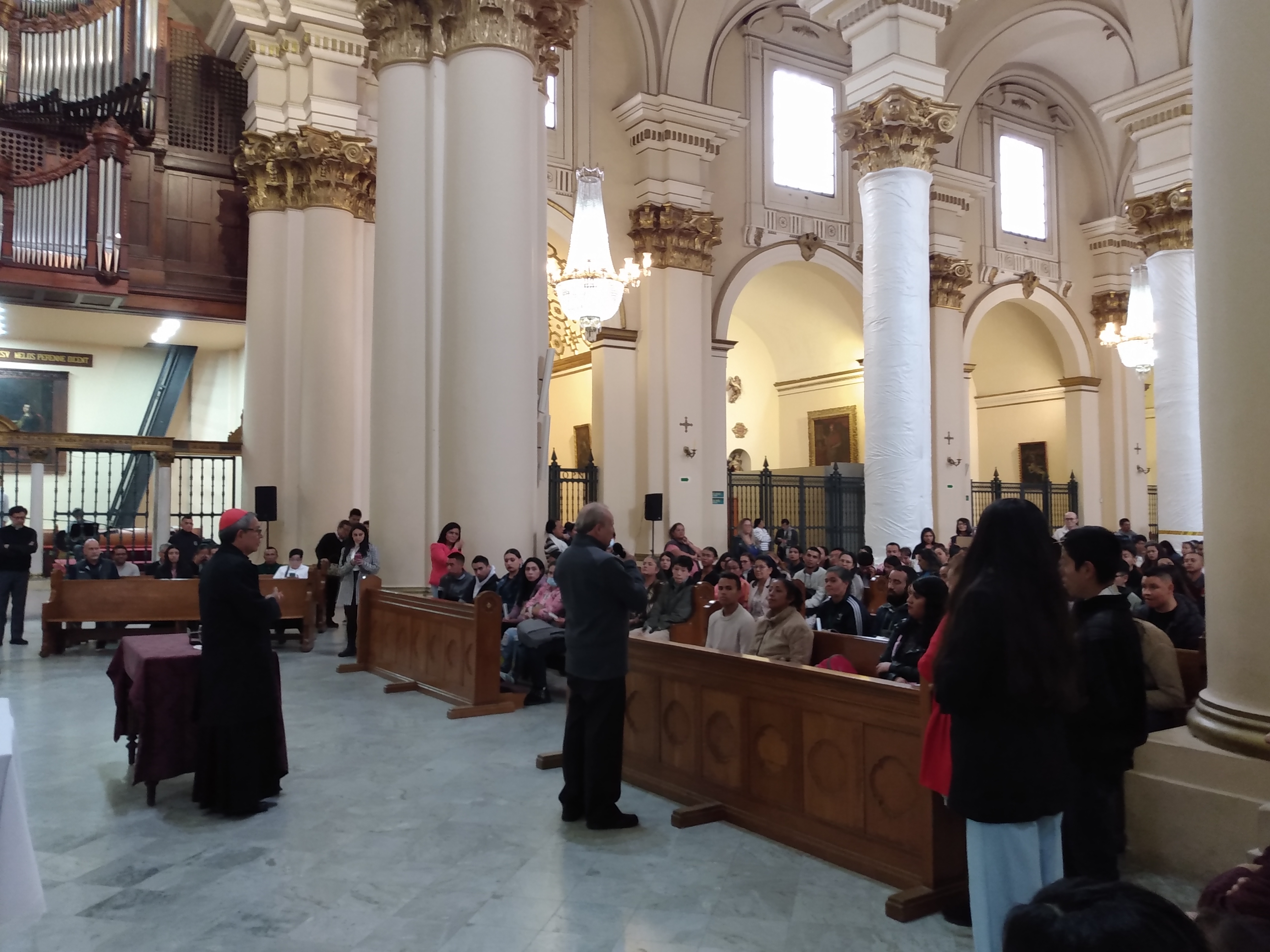catedral