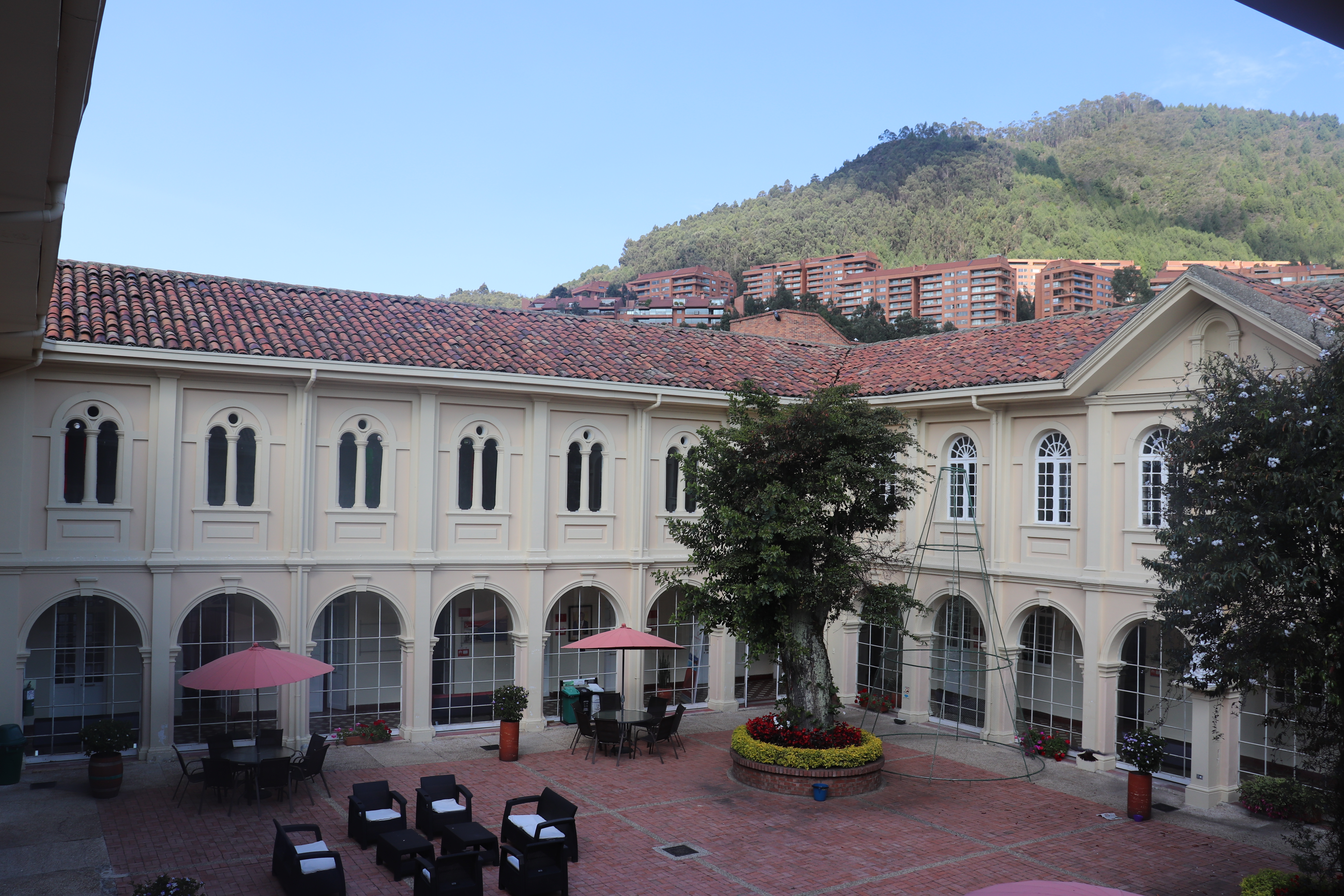 VISTA