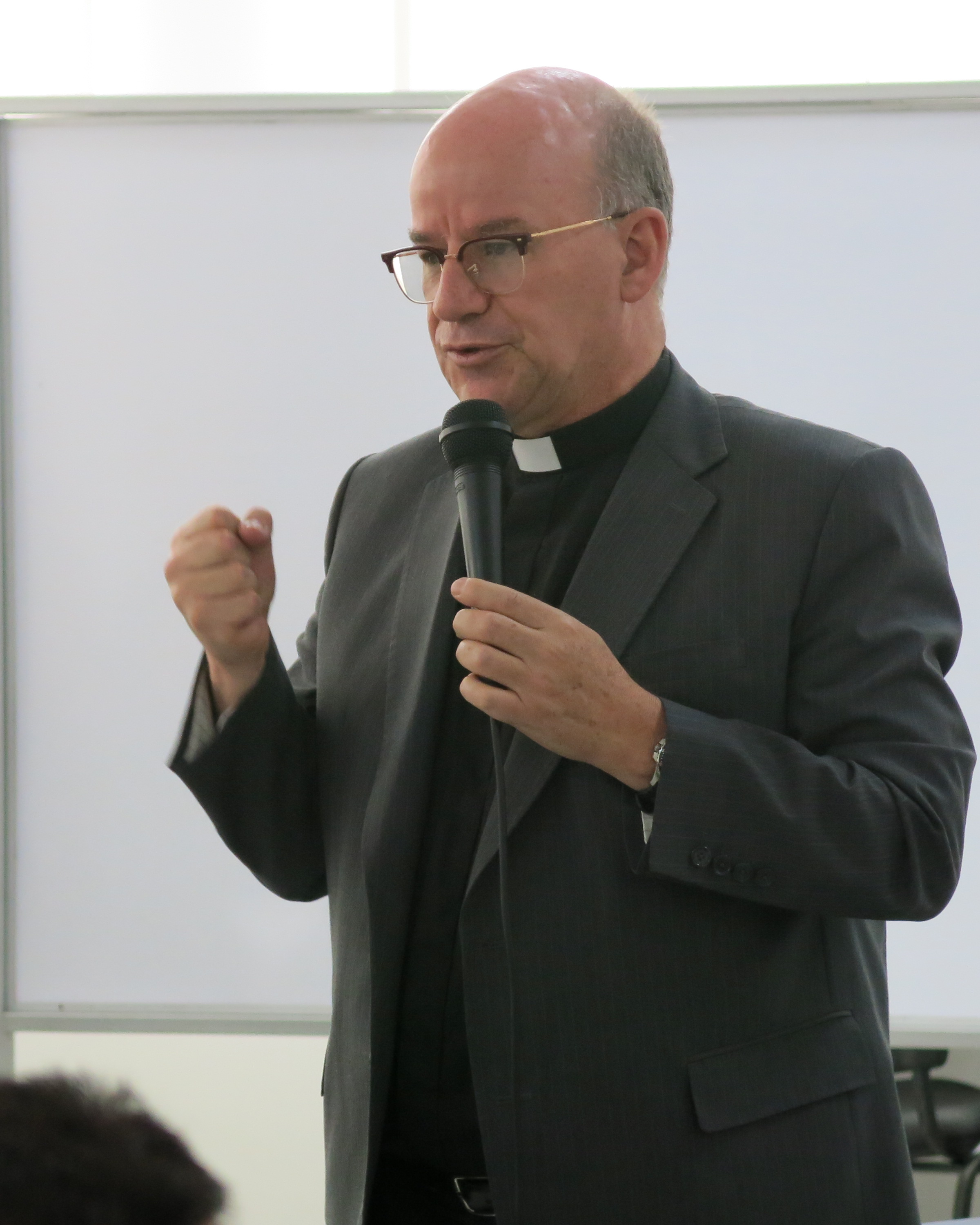 Monseñor Rafael