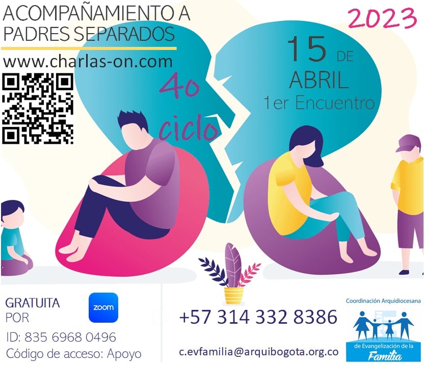 Padres Separados