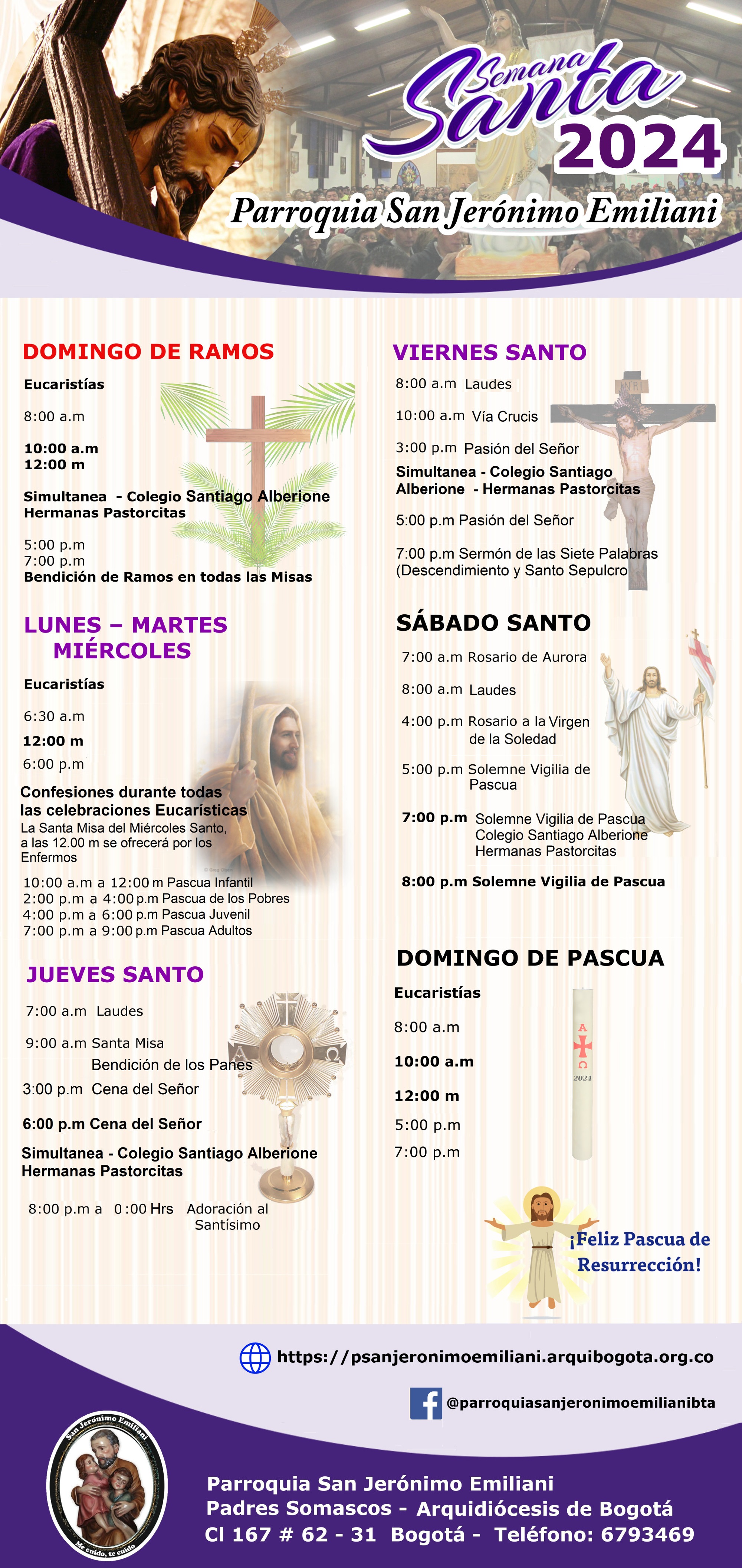 PROGRAMA
