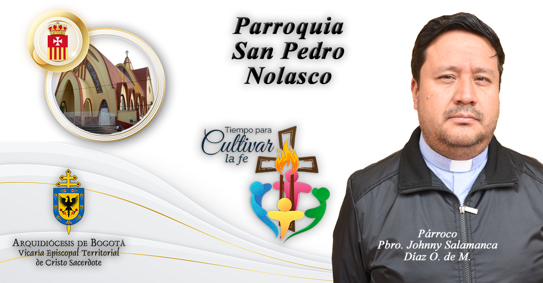 San Pedro NOlasco