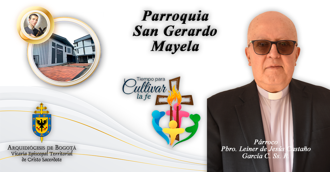 San Gerrado Mayela