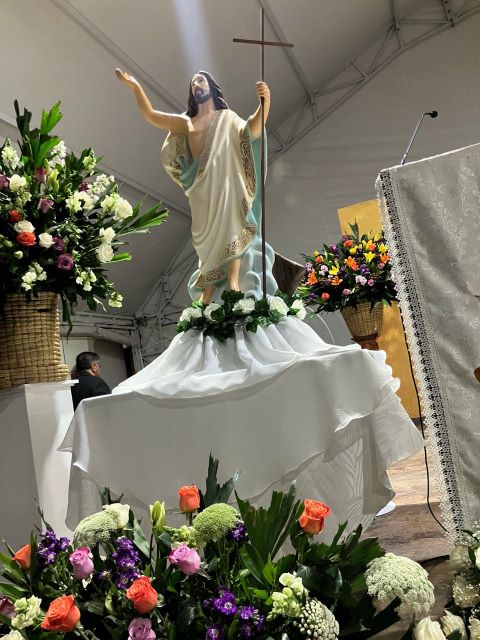 Jesucristo Resucitó