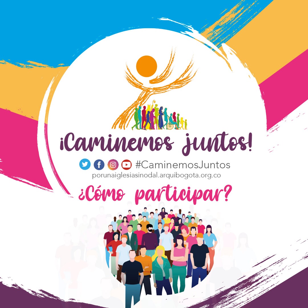 como participar