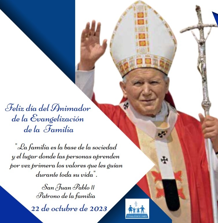 Dia animador