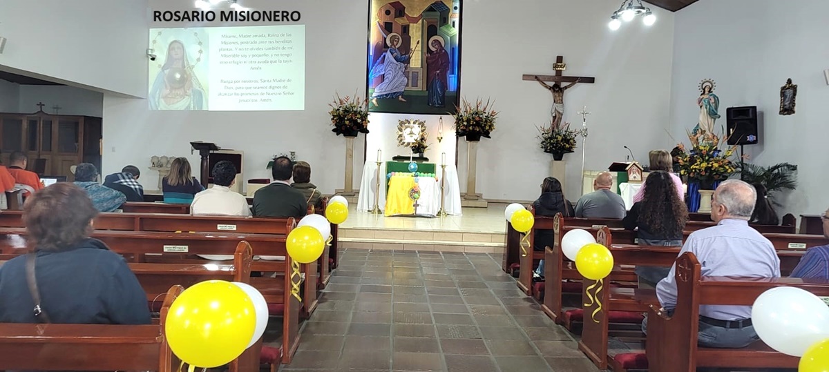 rosario