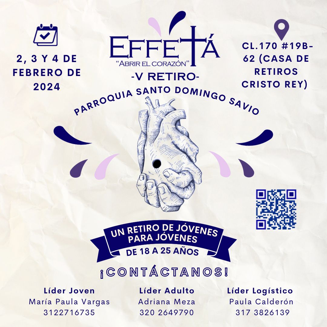 Retiro Effetá
