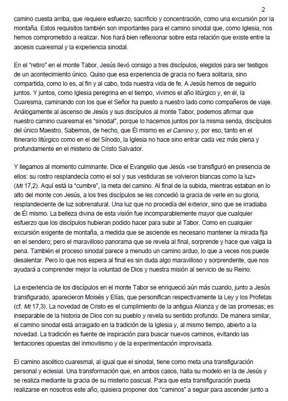 carta sede 2