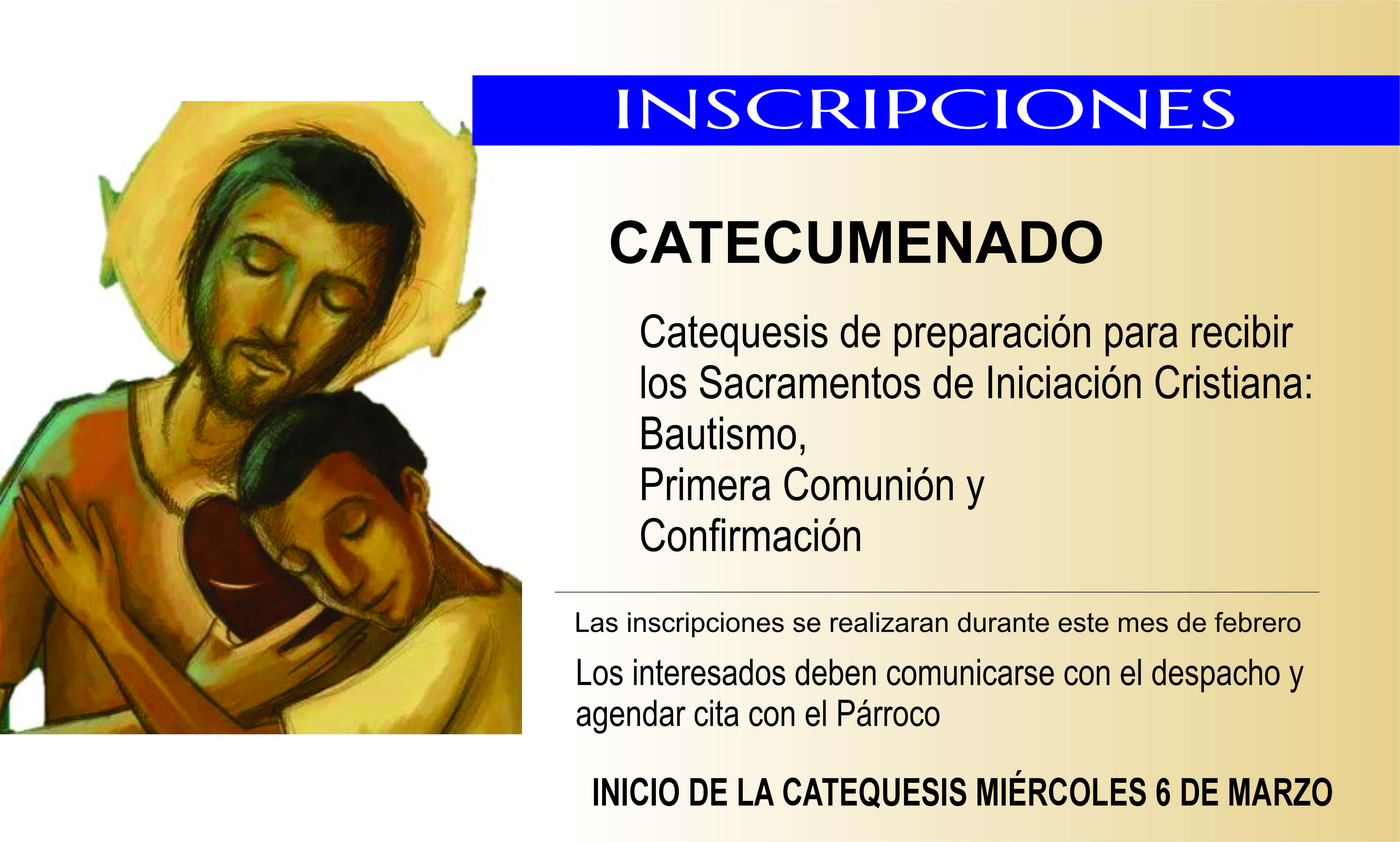 catecumenado