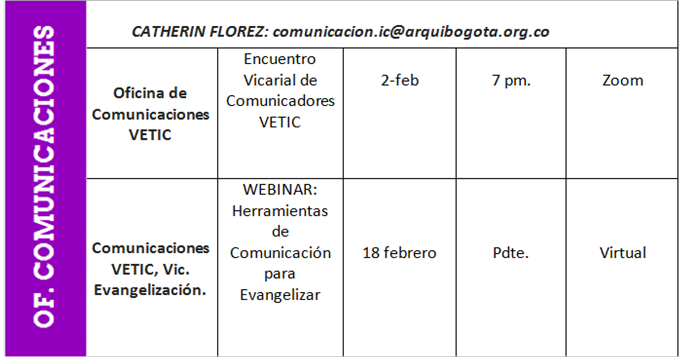 com febrero