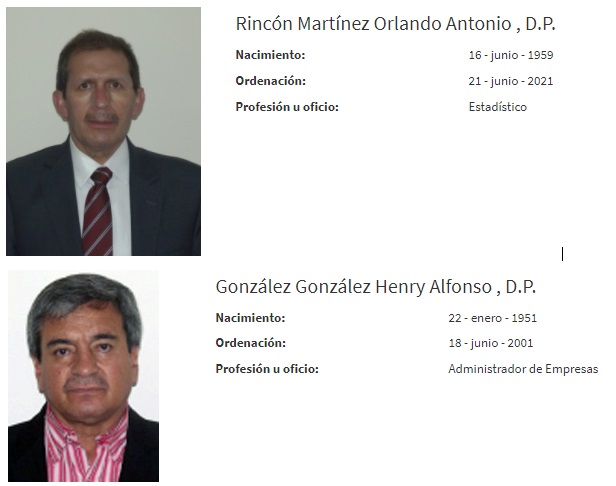 diaconos