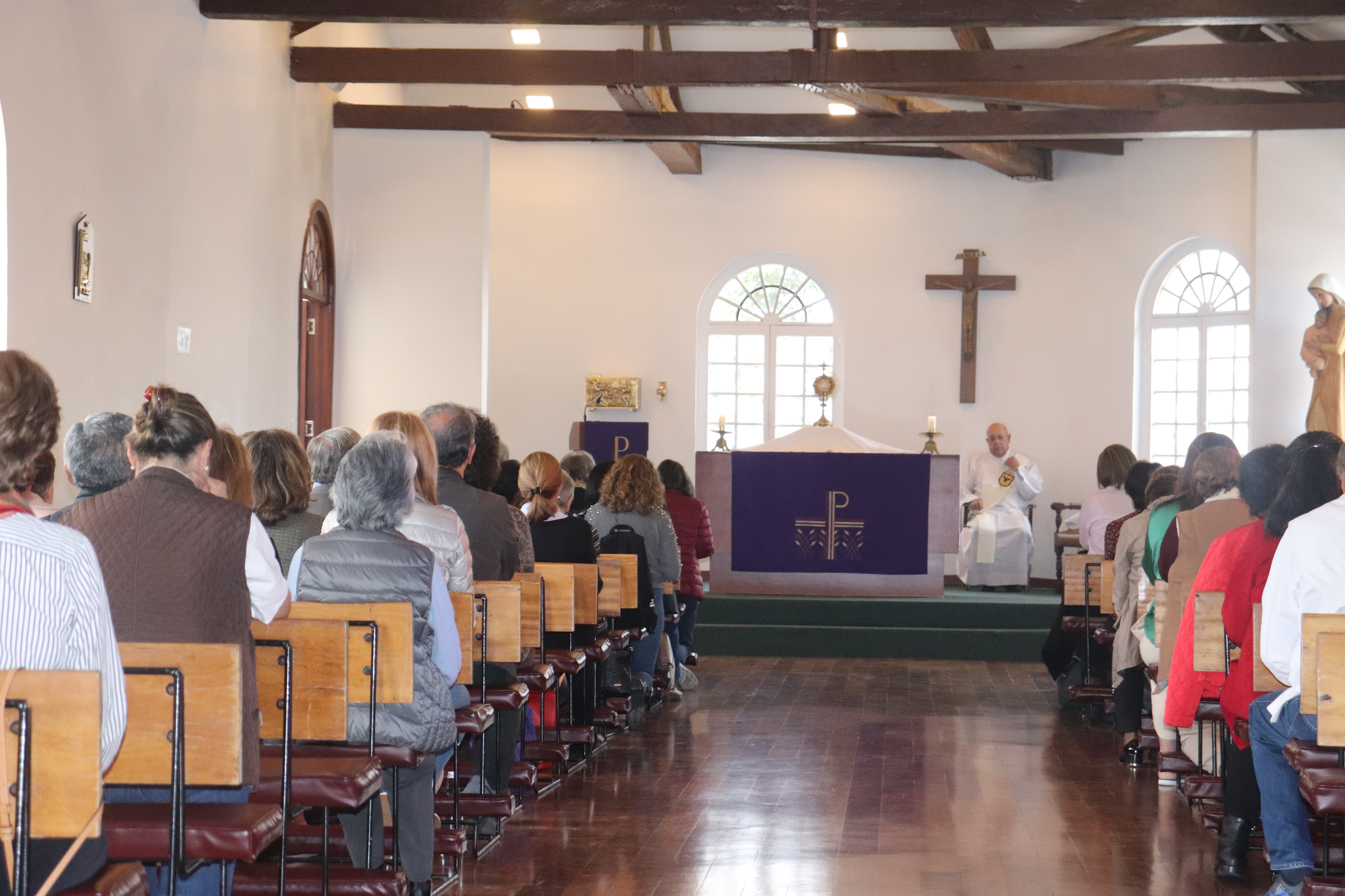 santisimo